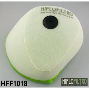 Filtru de aer din burete HIFLOFILTRO