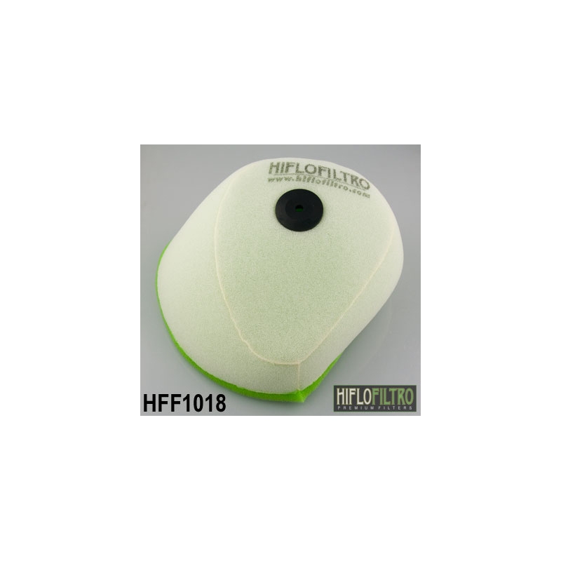 Filtru de aer din burete HIFLOFILTRO