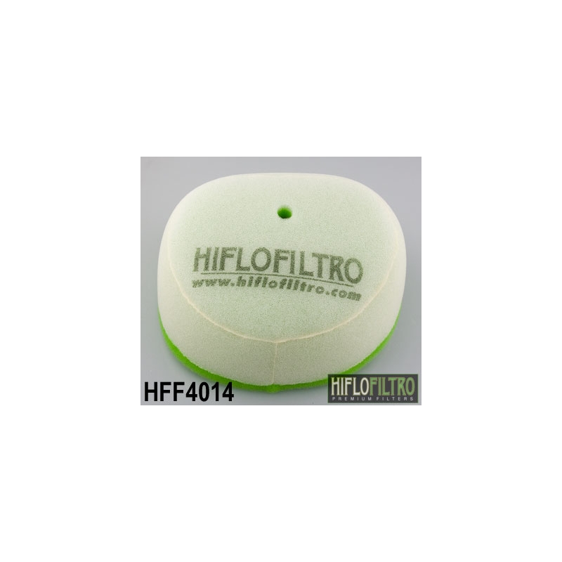 Filtru de aer Hiflofiltro HFF4014