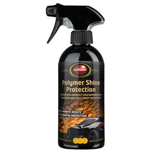 Protecție pentru vopsea Autosol Polymer Shine 500 ml