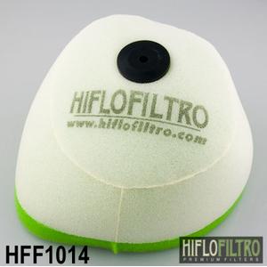 Filtru de aer Hiflofiltro HFF1014