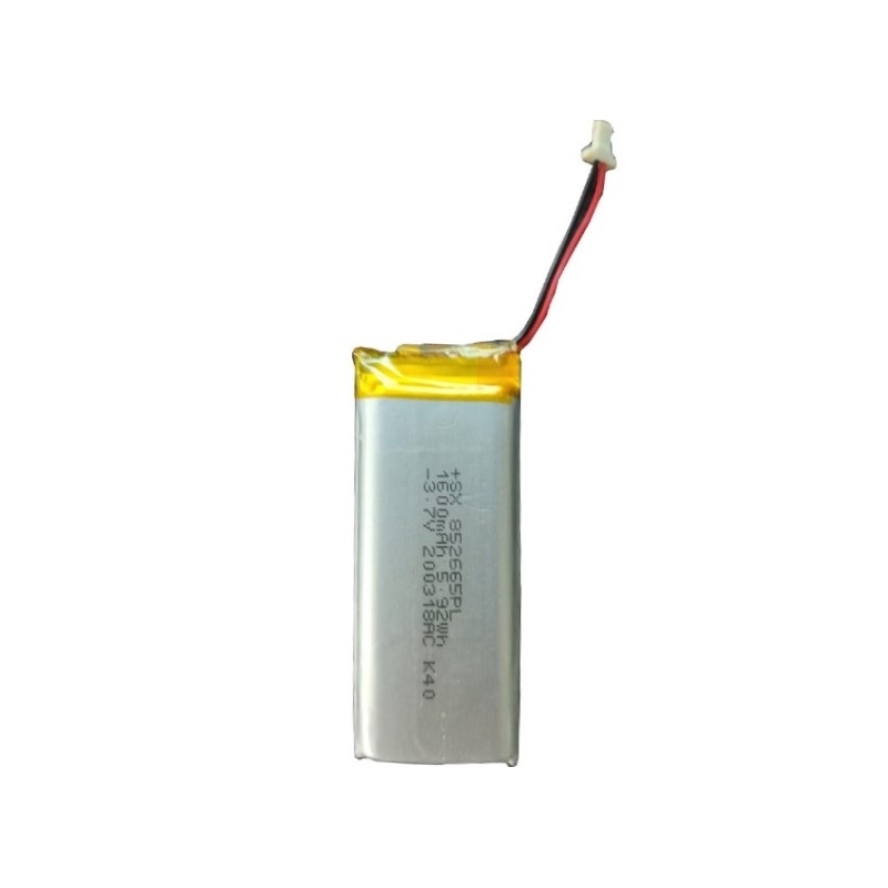 Baterie de înlocuire pentru interfonul Bluetooth MaxTo M3