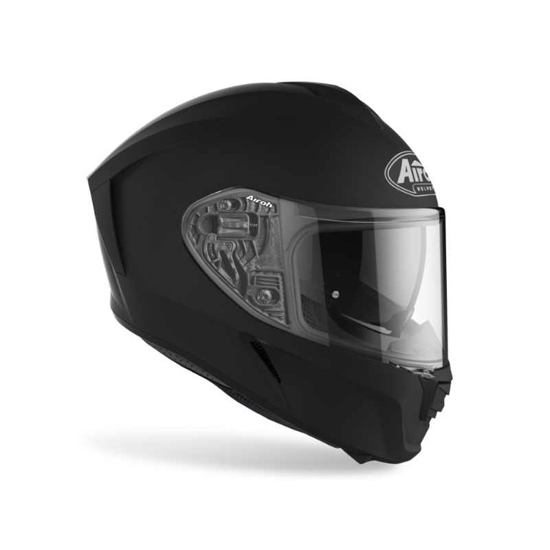 Cască integrală Airoh Spark Color negru mat 2021