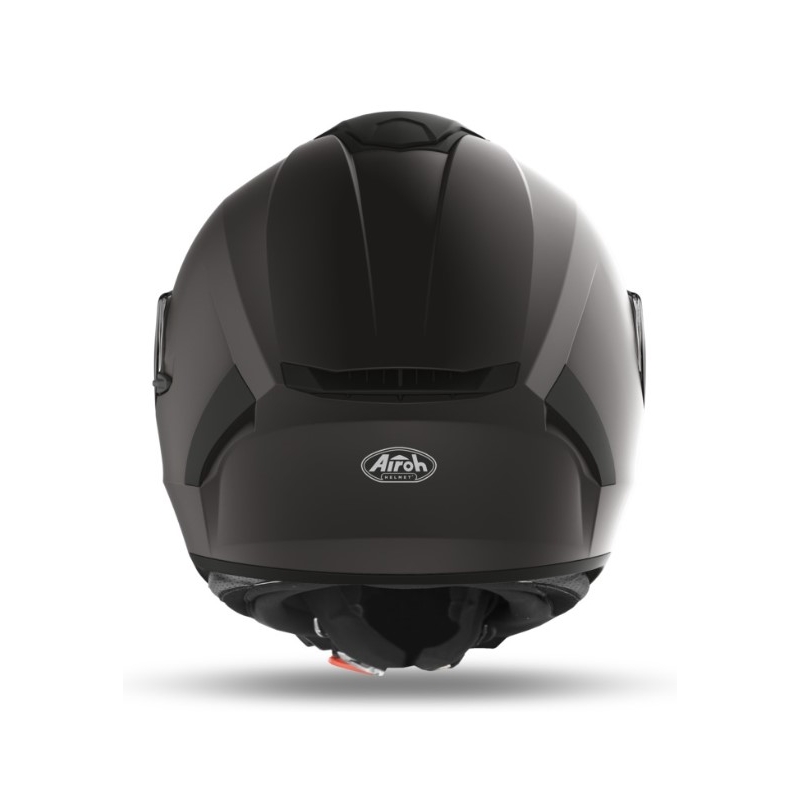 Cască integrală Airoh Spark Color negru mat 2021