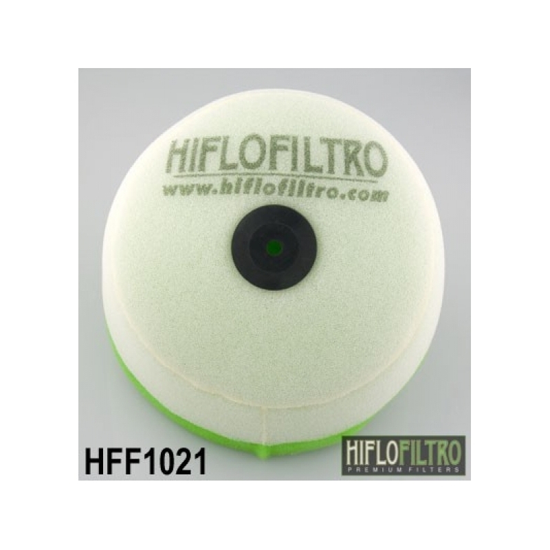 Filtru de aer Hiflofiltro HFF1021
