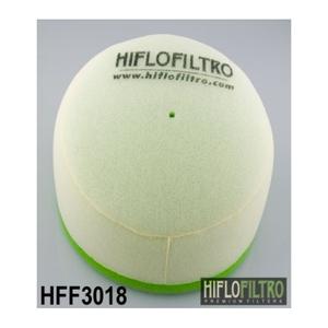 Filtru de aer din burete HIFLOFILTRO