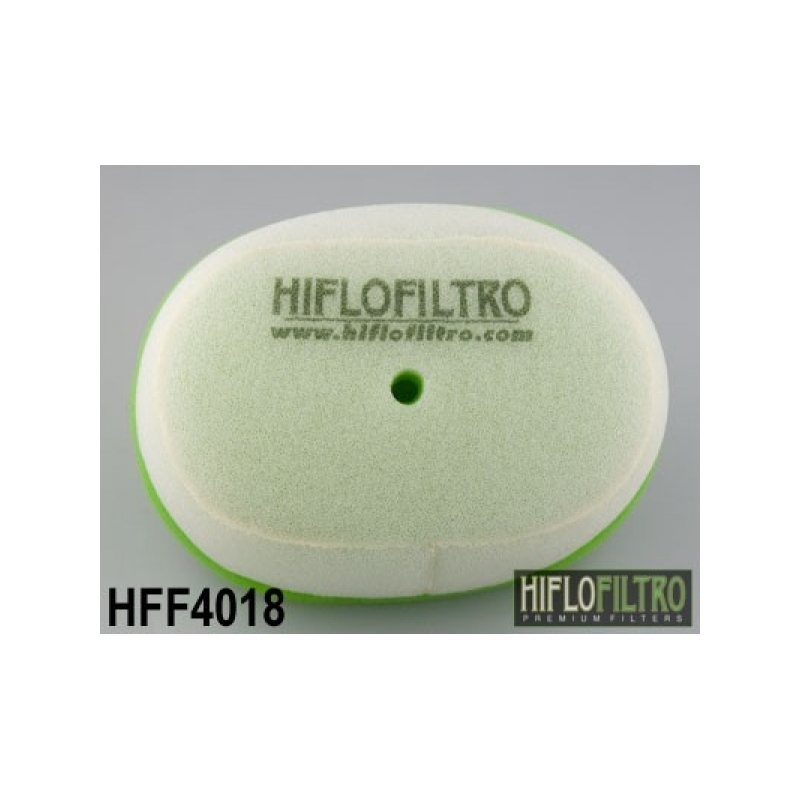 Filtru de aer Hiflofiltro HFF4018