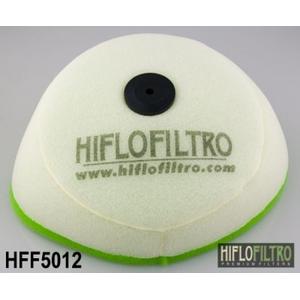 Filtru de aer din burete HIFLOFILTRO