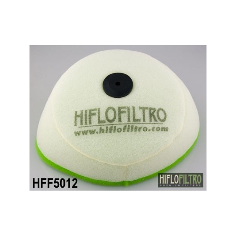 Filtru de aer din burete HIFLOFILTRO