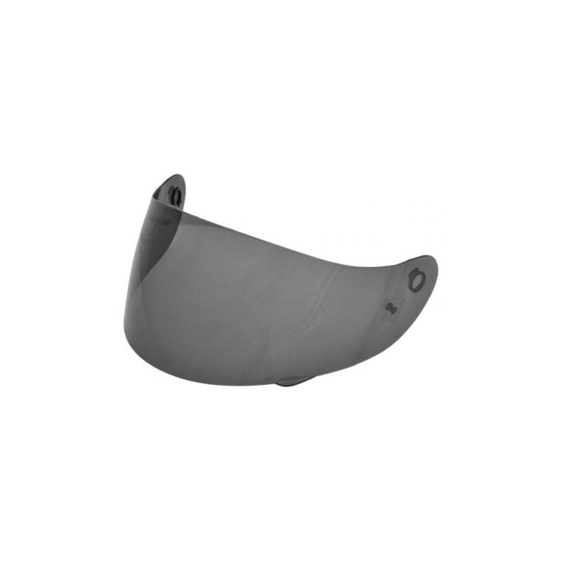 Plexi afumat pentru casca Lazer MH-6 lichidare