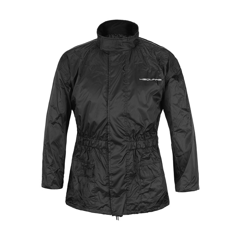 4SQUARE Acoperiș de ploaie pentru motociclete joase