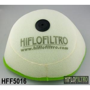 Filtru de aer din burete HIFLOFILTRO HFF5016