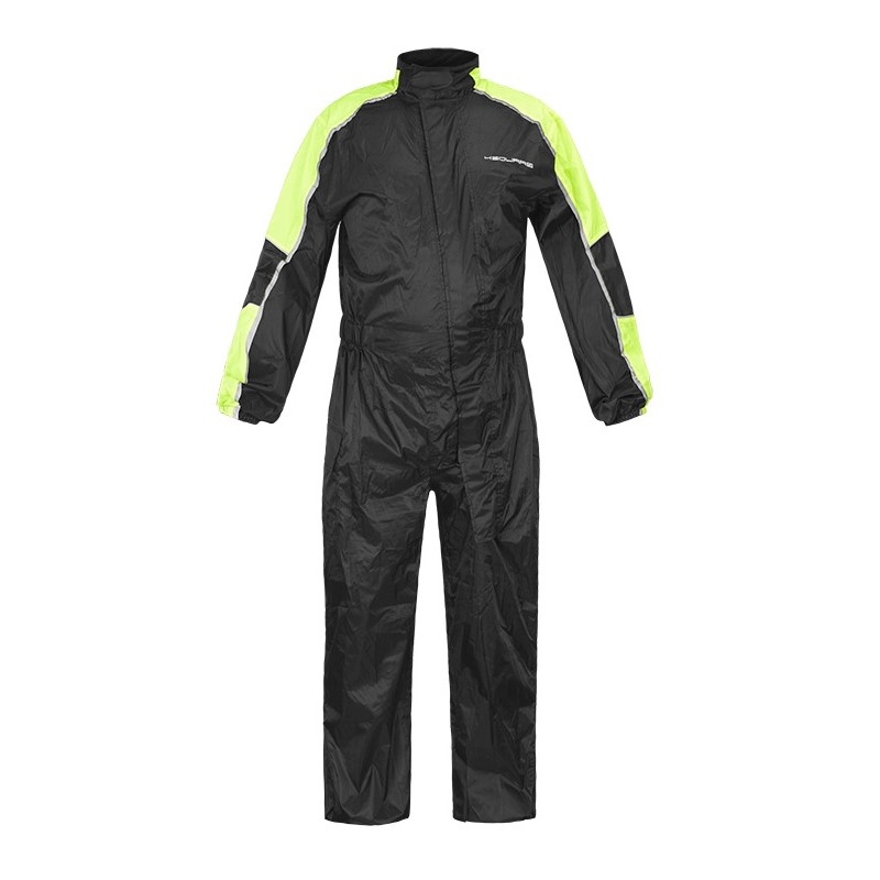 4SQUARE Costum de ploaie de siguranță lichidare