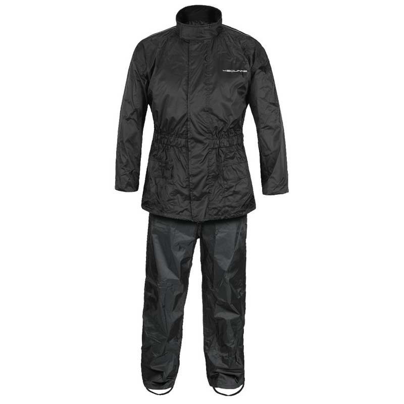 4SQUARE Acoperiș de ploaie pentru motociclete joase