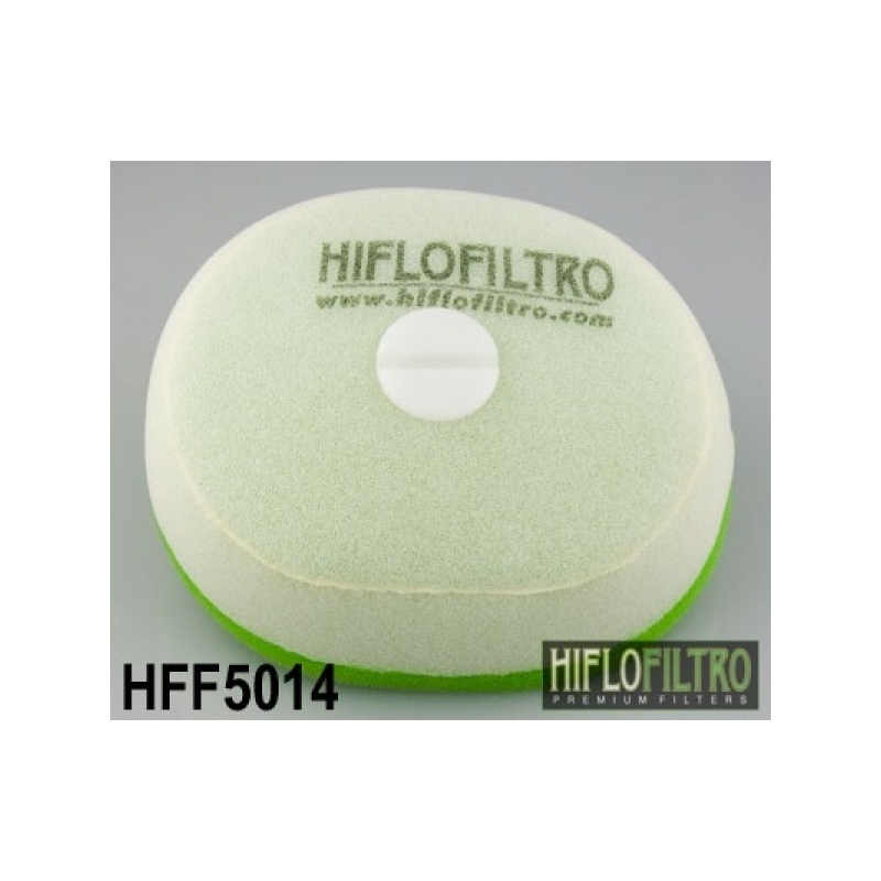 Filtru de aer Hiflofiltro HFF5014