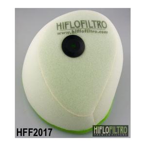 Filtru de aer Hiflofiltro HFF2017 lichidare