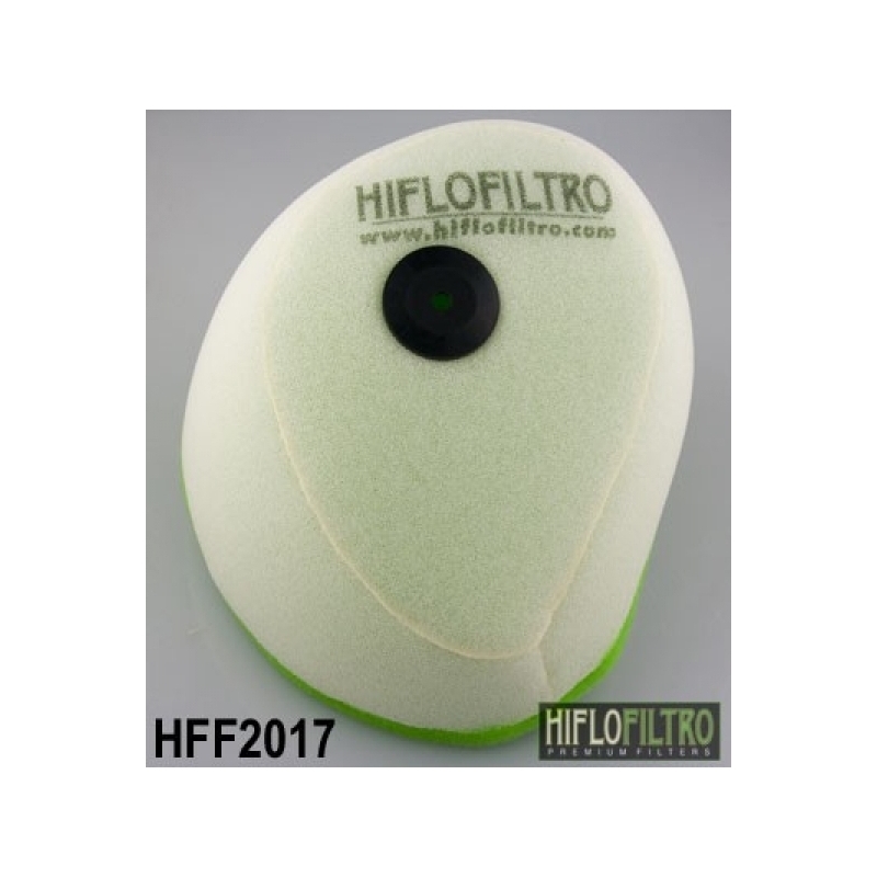 Filtru de aer Hiflofiltro HFF2017