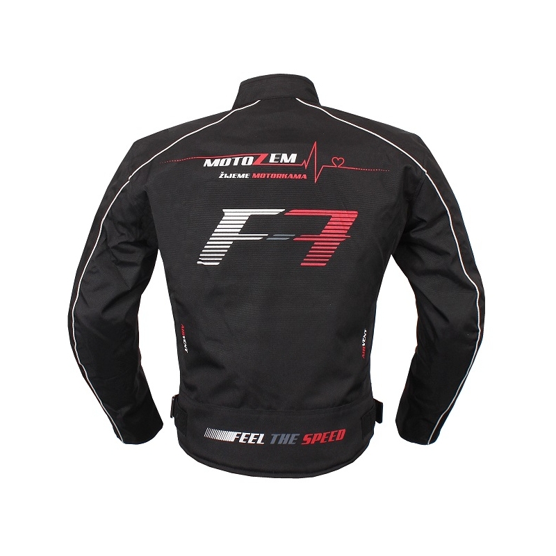 RSA F-7 jachetă de motociclete lichidare