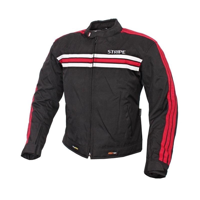 RSA Stripe jachetă de motocicletă lichidare