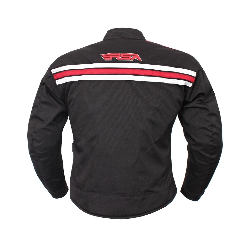 RSA Stripe jachetă de motocicletă lichidare