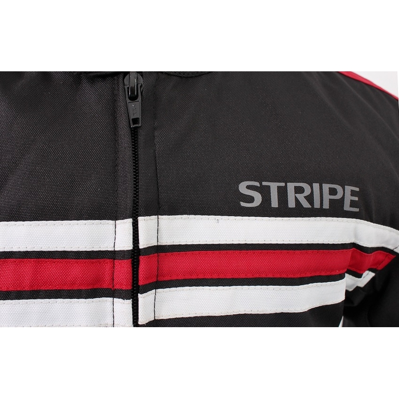 RSA Stripe jachetă de motocicletă lichidare