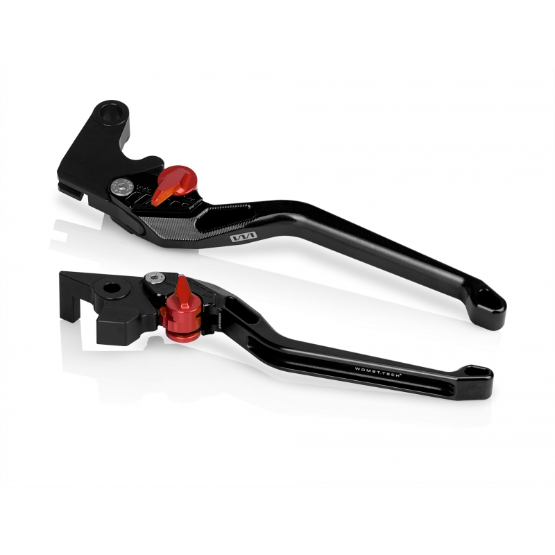 Manete CNC pentru motociclete - Honda CB600F, CBR600F, CBF600/SA lichidare
