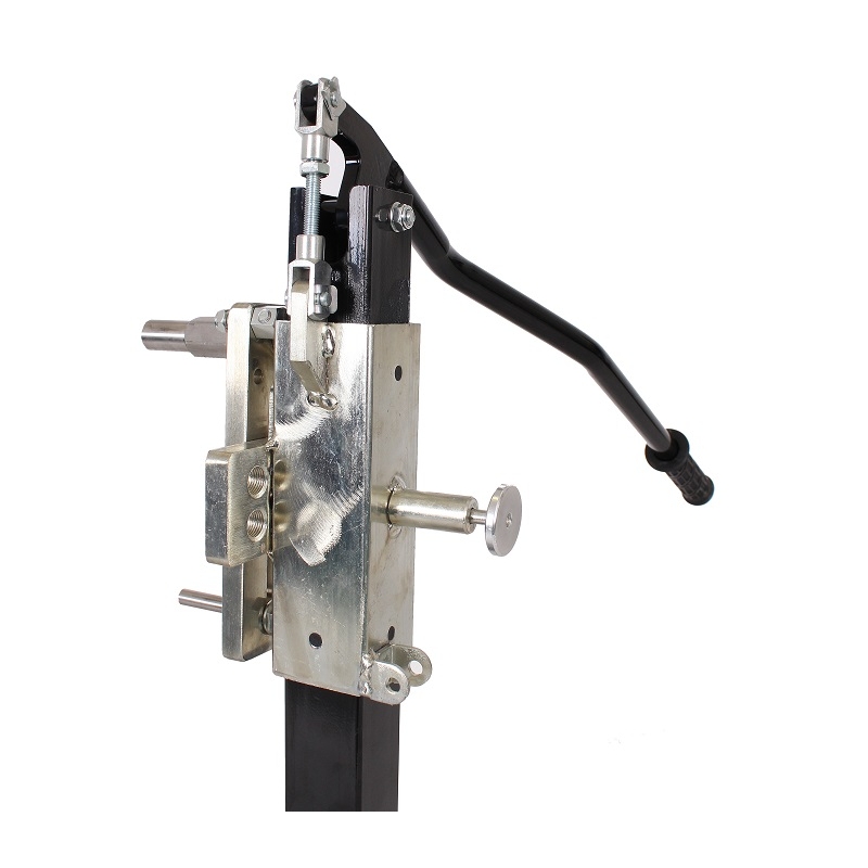 R-TECH Suport mobil central cu adaptor lichidare