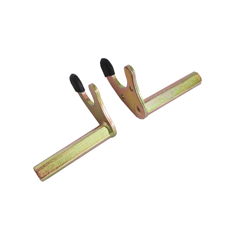Furci cu role pentru suportul spate R-TOOL