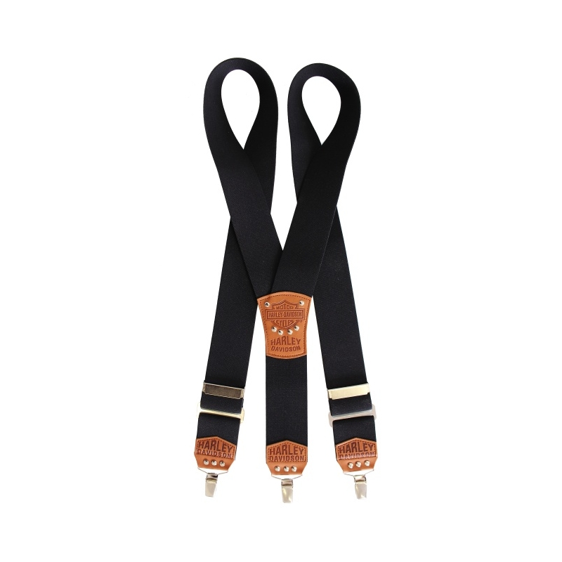 Bretele cu motiv Harley-Davidson