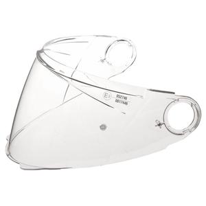 Plexi transparent pentru casca Airoh Phantom S