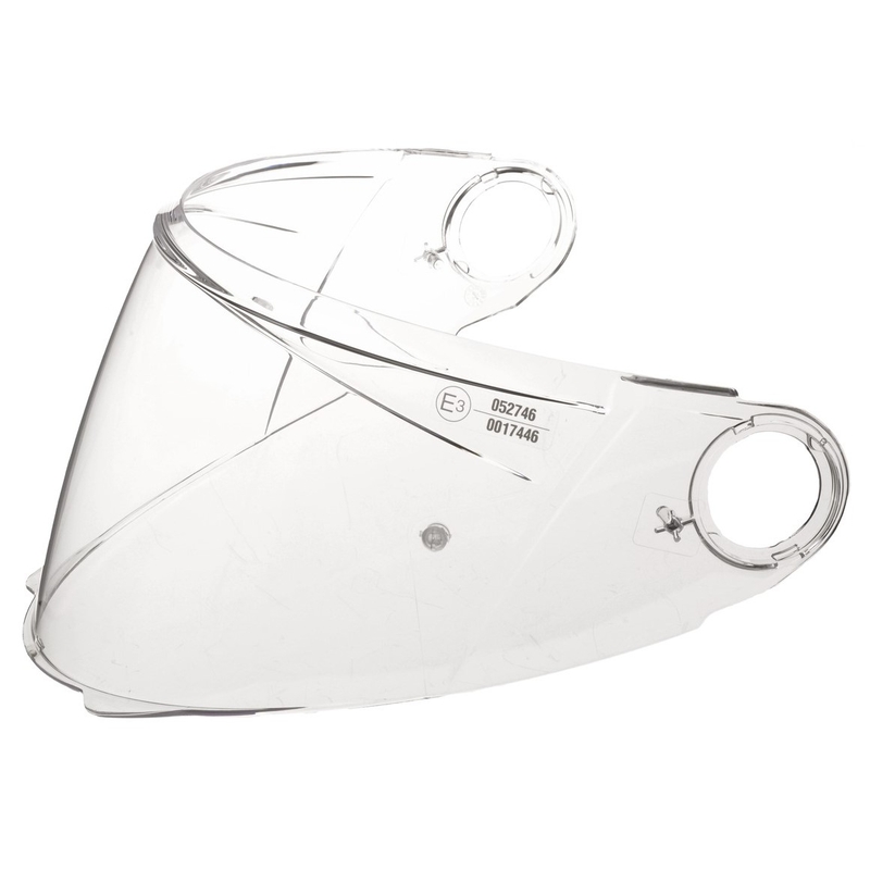 Plexi transparent pentru casca Airoh Phantom S