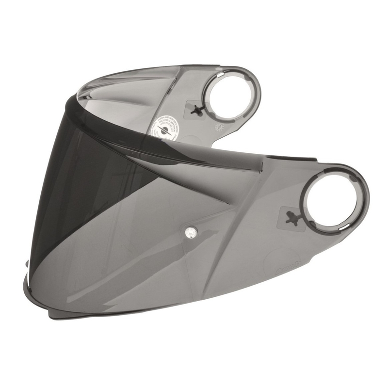 Plexi fum închis pentru casca Airoh Phantom S