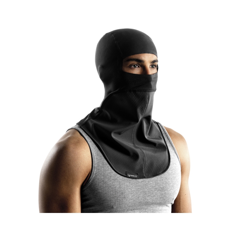 Revit Tracker 2 WB capotă pentru cască lichidare