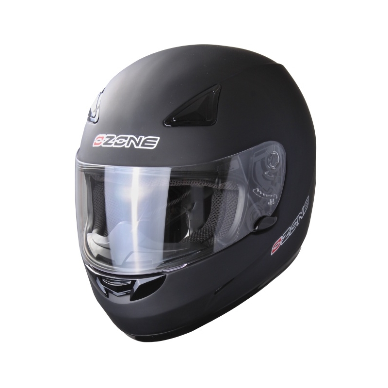 Cască Moto Ozone A951 Negru mat lichidare