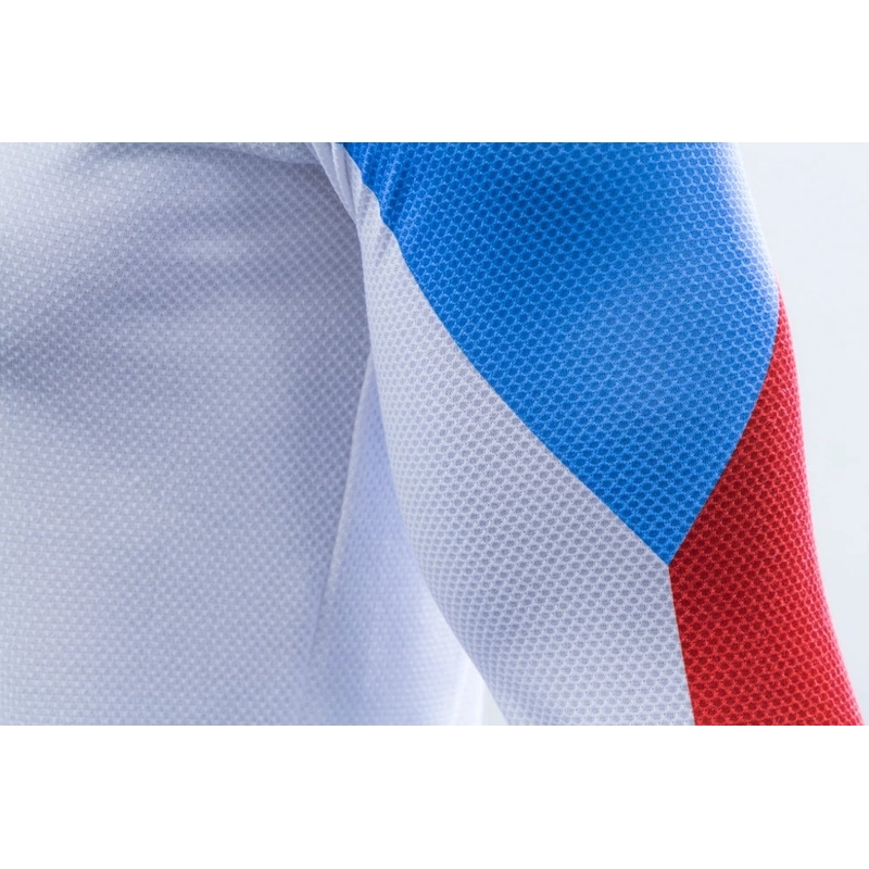 Cămașă termică nanosilver® CZECH - mânecă lungă