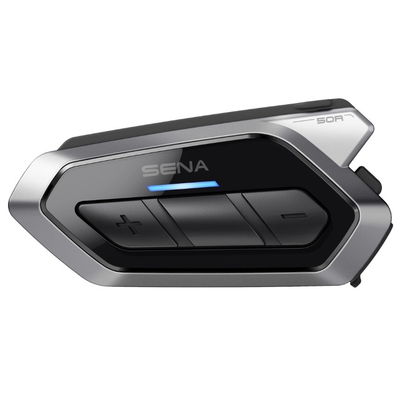 Interfon Bluetooth SENA 50R