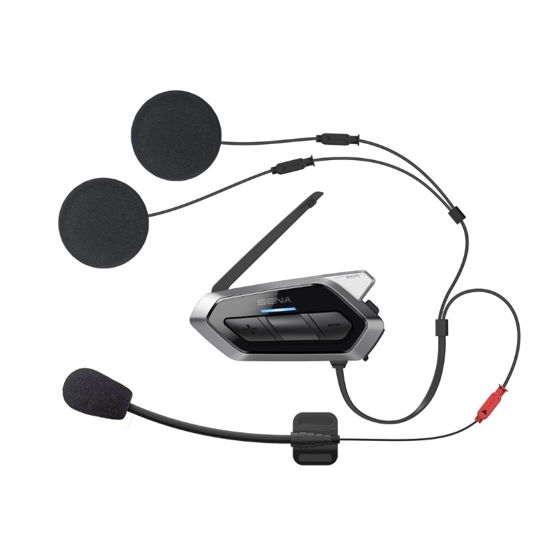 Interfon Bluetooth SENA 50R