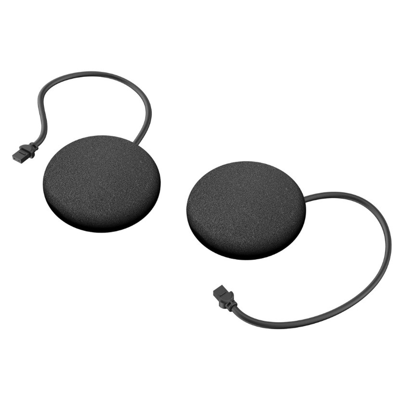 Căști HD pentru interfon Bluetooth SENA 50R