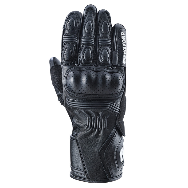 Mănuși de motocicletă Oxford RP-5 2.0 negru