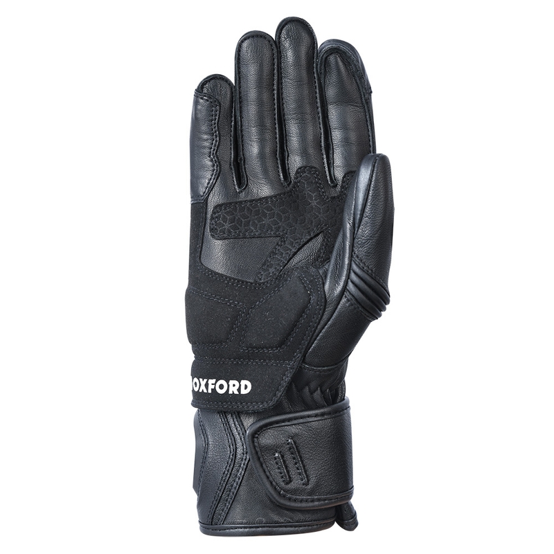 Mănuși de motocicletă Oxford RP-5 2.0 negru