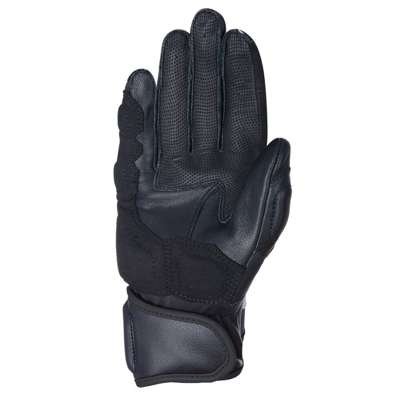 Mănuși de motociclete Oxford RP-3 2.0 negru lichidare