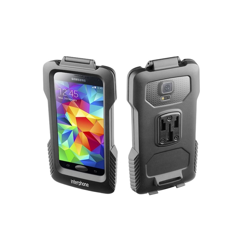 Carcasă impermeabilă Interphone Samsung Galaxy S5 / S5 Neo