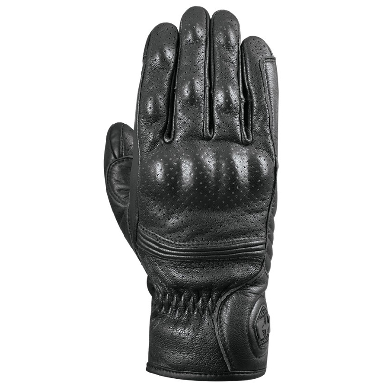 Mănuși de motocicletă Oxford Tucson 1.0 negru