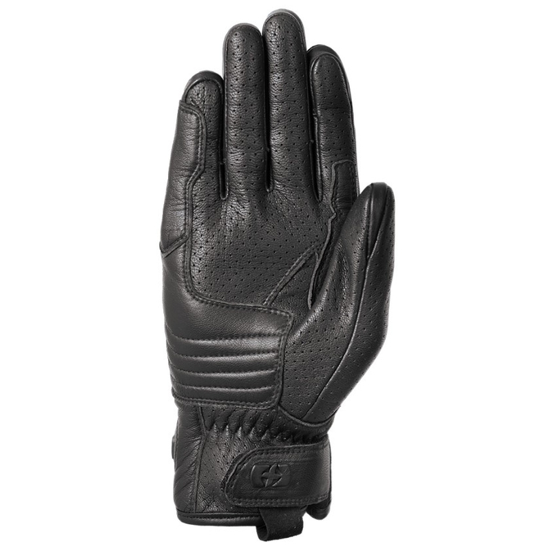 Mănuși de motocicletă Oxford Tucson 1.0 negru
