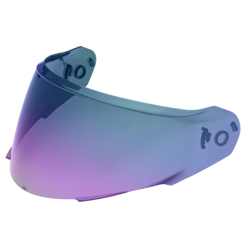 Iridium plexi pentru casca Cassida Apex