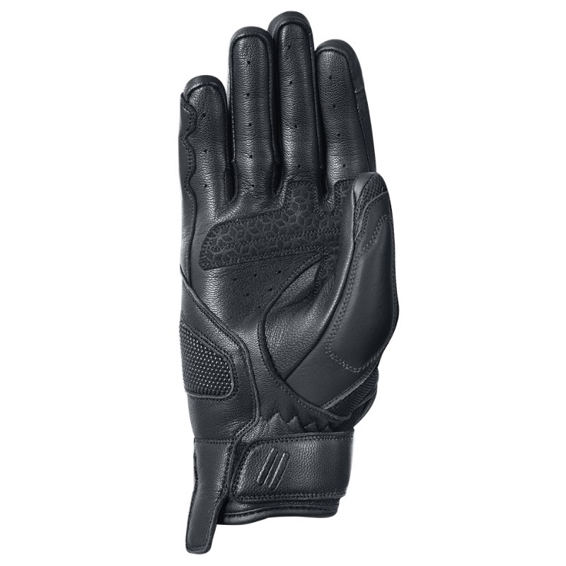 Mănuși de motocicletă Oxford Outback Negru