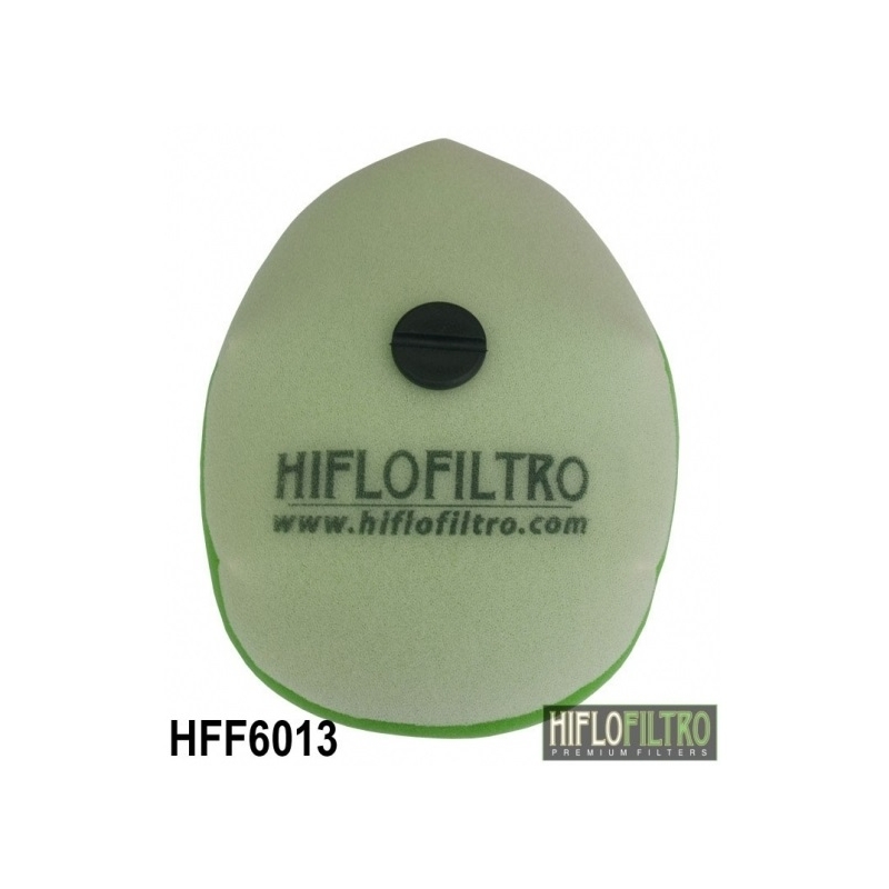 Filtru de aer Hiflofiltro HFF6013
