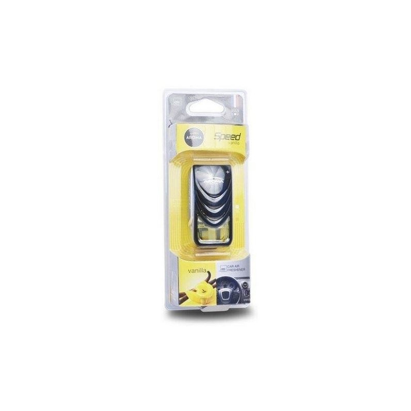Odorizant de aer SPEED Vanilie