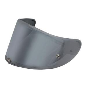 Plexi fumuriu blând pentru casca LS2 FF323