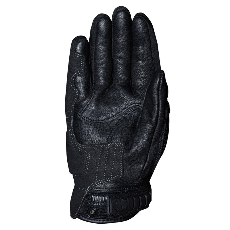 Mănuși de motocicletă Oxford RP-4S negru